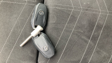 Vauxhall Grandland 1.2 Turbo Ultimate 5dr Auto Petrol Hatchback